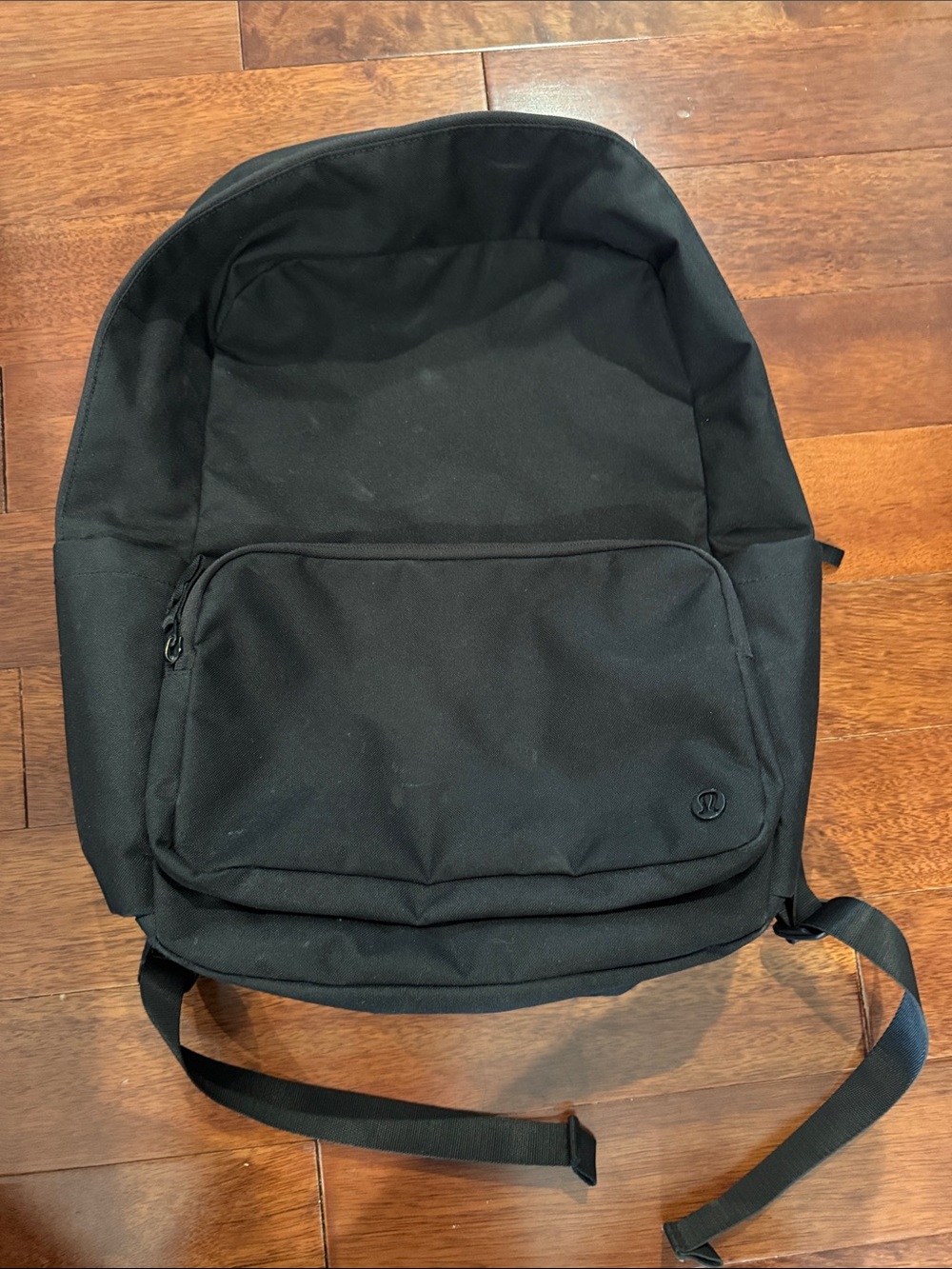 lululemon athletica Black Everyday Backpack